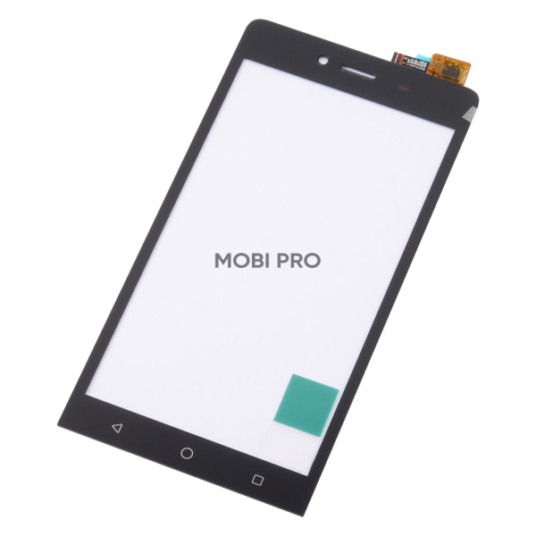 Тачскрин для Micromax Q354 Bolt Черный