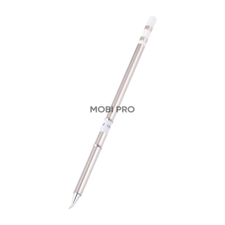 Жало паяльника Aixun T12-J02 для паяльника T12 (изогнутое)