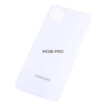 Задняя крышка для Samsung Galaxy A22s 5G (A226B) Белый Задняя крышка для Samsung Galaxy A22s 5G (A226B) Белый