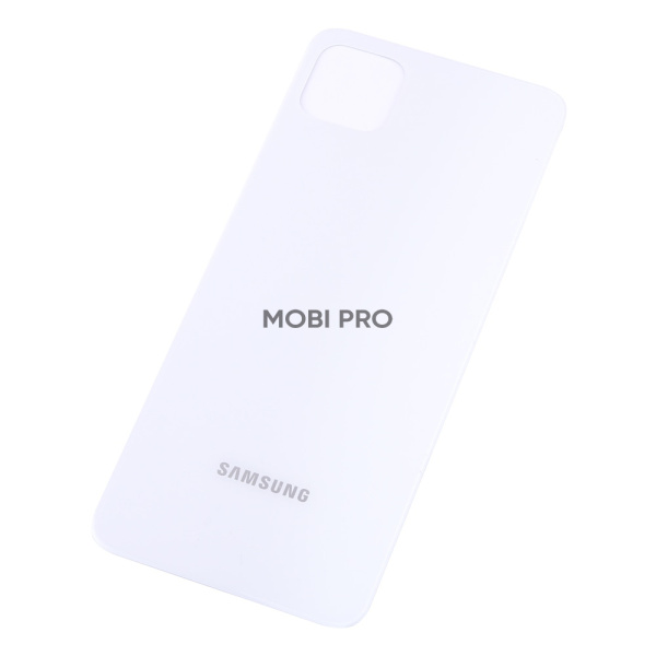 Задняя крышка для Samsung Galaxy A22s 5G (A226B) Белый Задняя крышка для Samsung Galaxy A22s 5G (A226B) Белый