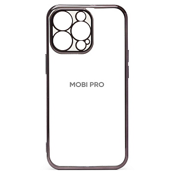 Чехол-накладка - SC215 для "Apple iPhone 13 Pro Max" (001)